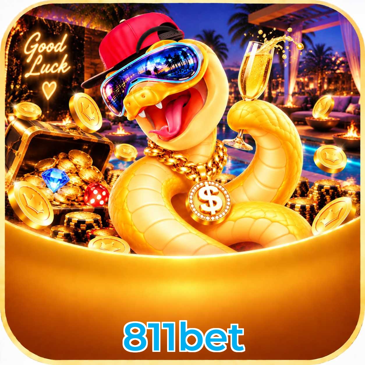 Telegram 811bet - Bônus Diários Exclusivos