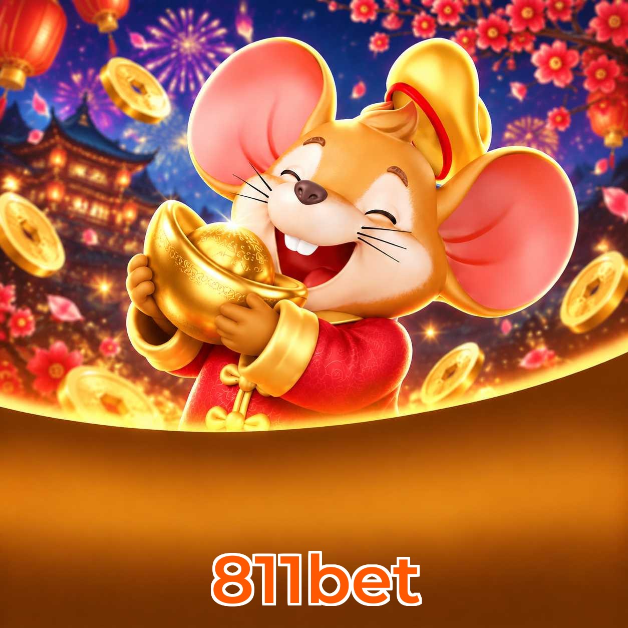 Slots 811bet - RTP Alto Certificado