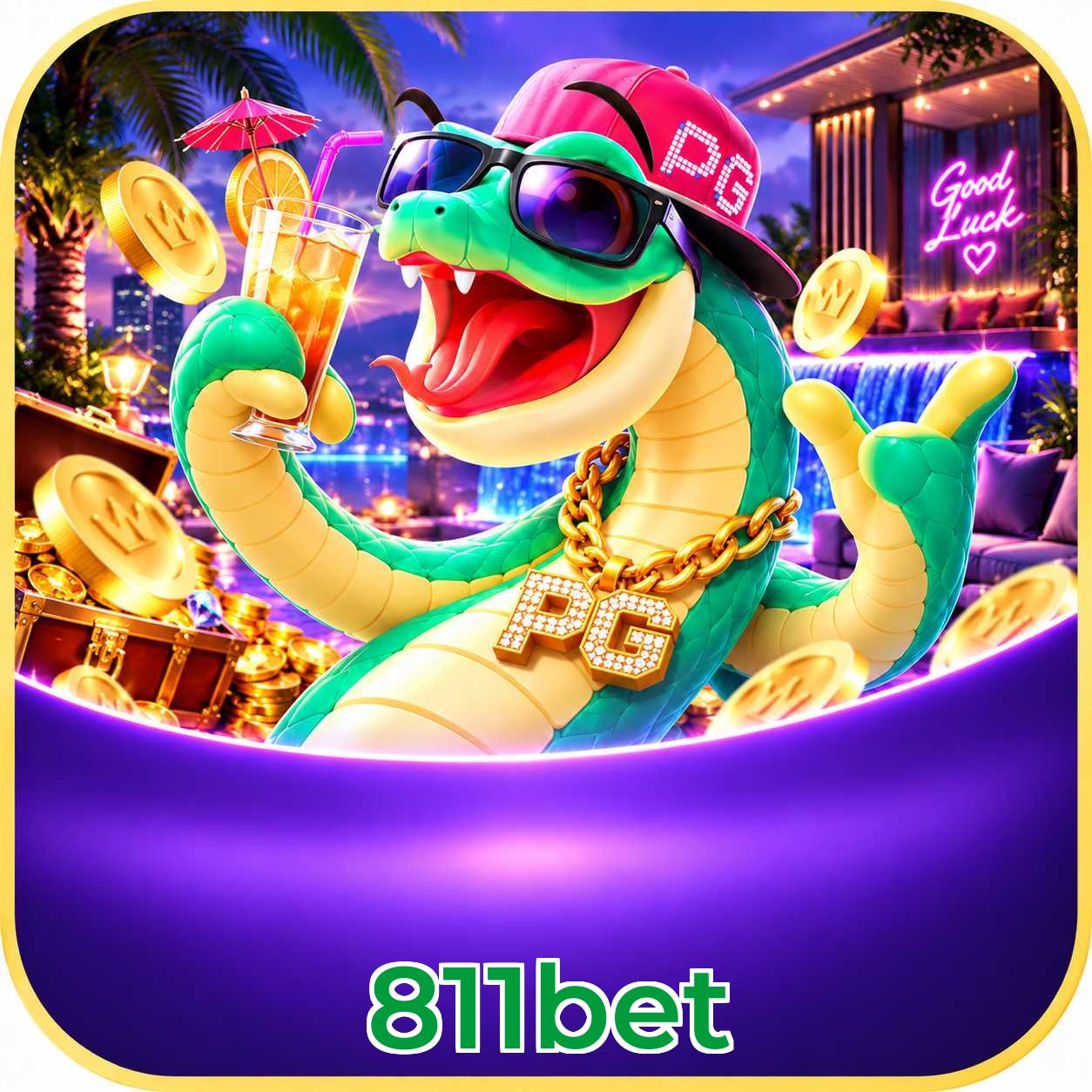 811bet Certificado eCOGRA - Jogos Justos Auditados