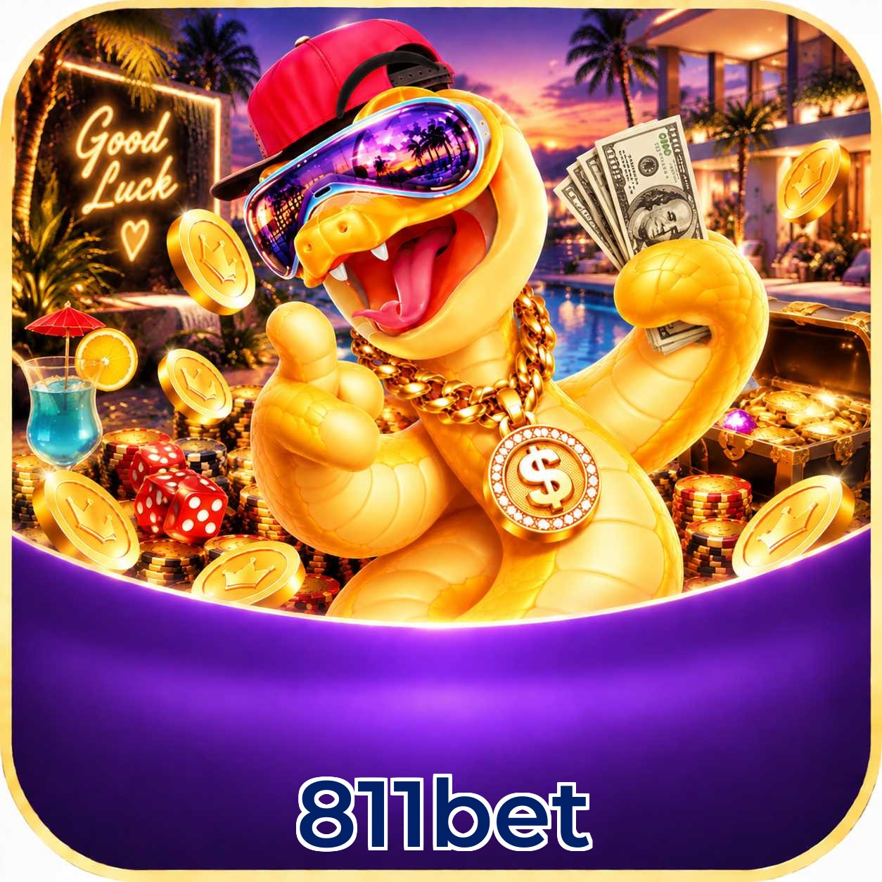 App Store & Play Store - Disponível