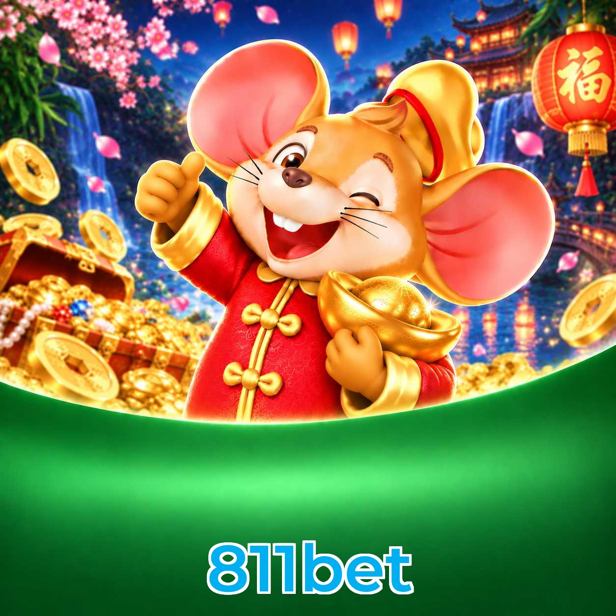 811bet Segurança Logo 2