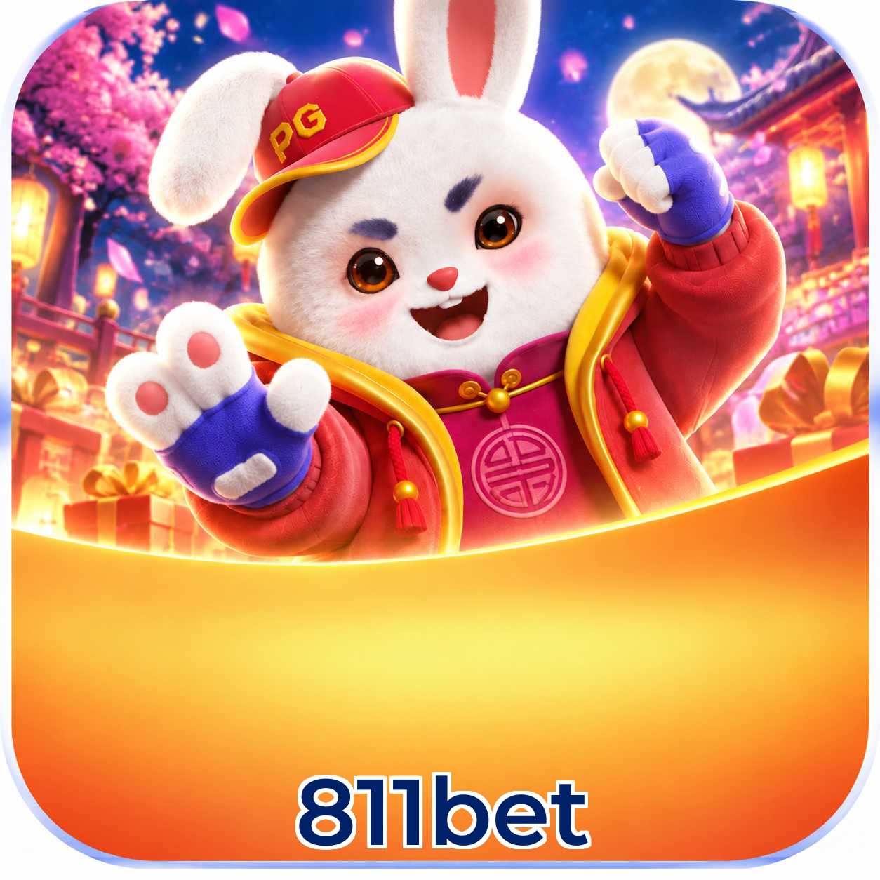 Certificação GLI 811bet