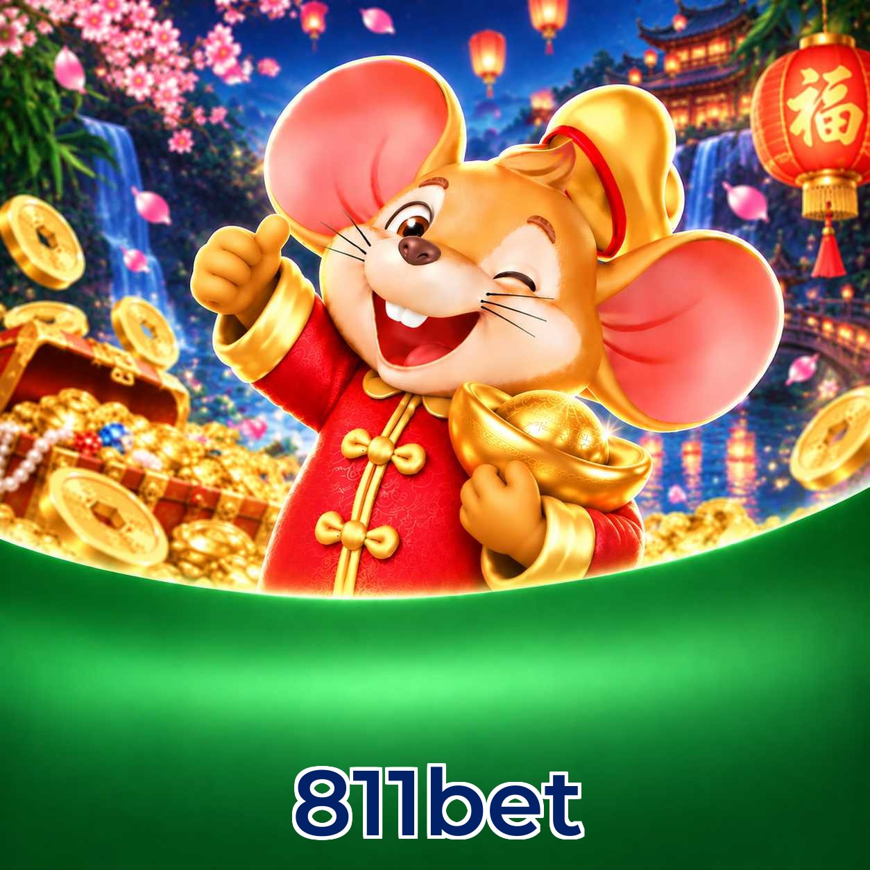 Telegram 811bet - Canal Oficial Verificado