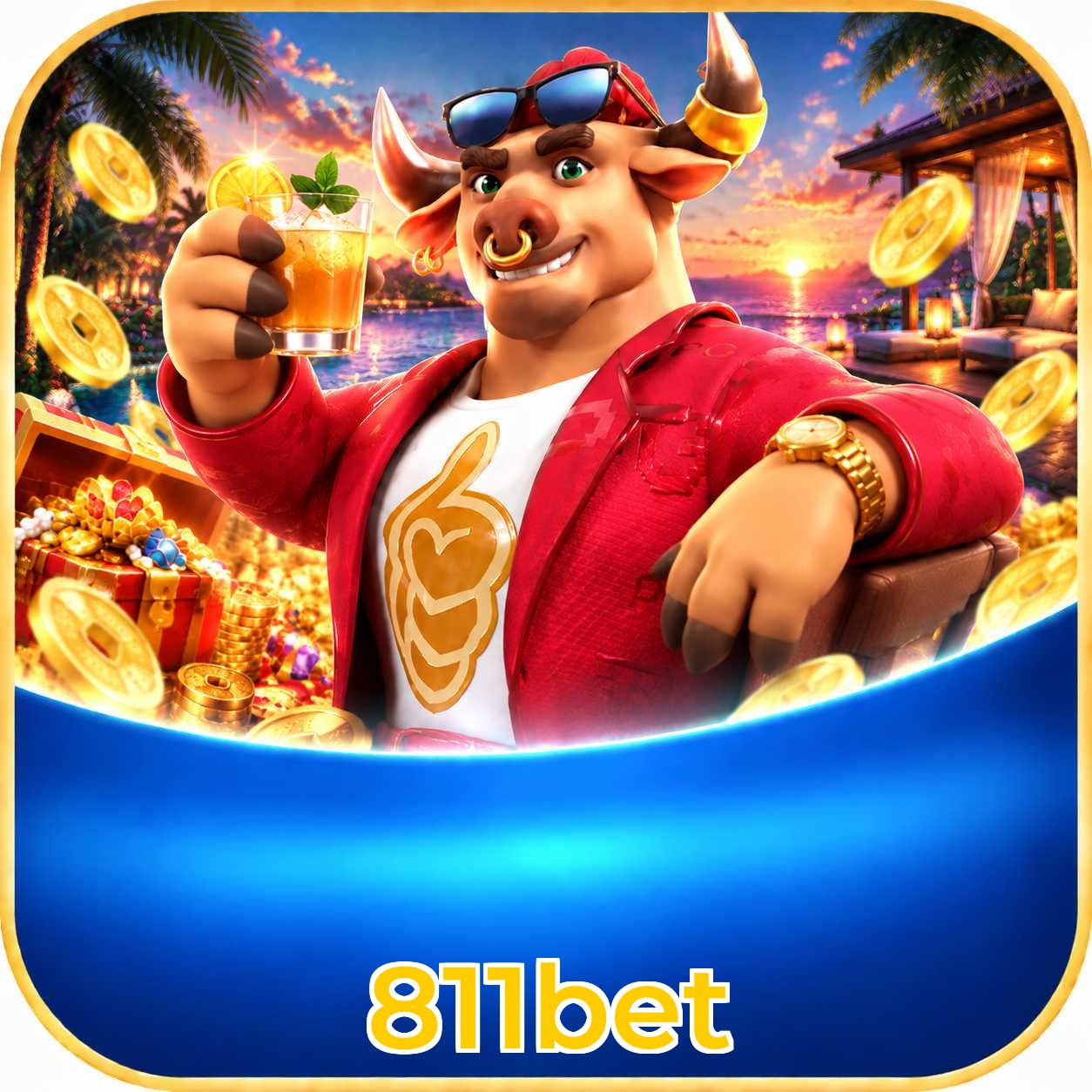 811bet Licenciado Curaçao - Segurança SSL 256-bit