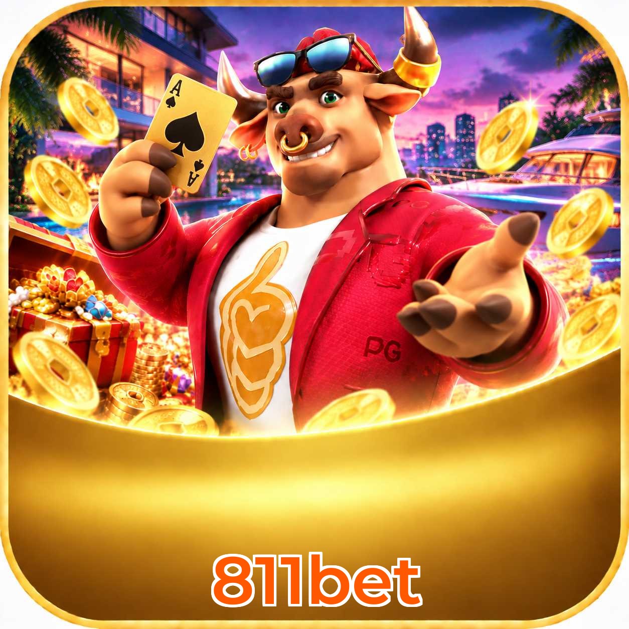 Jackpots Progressivos