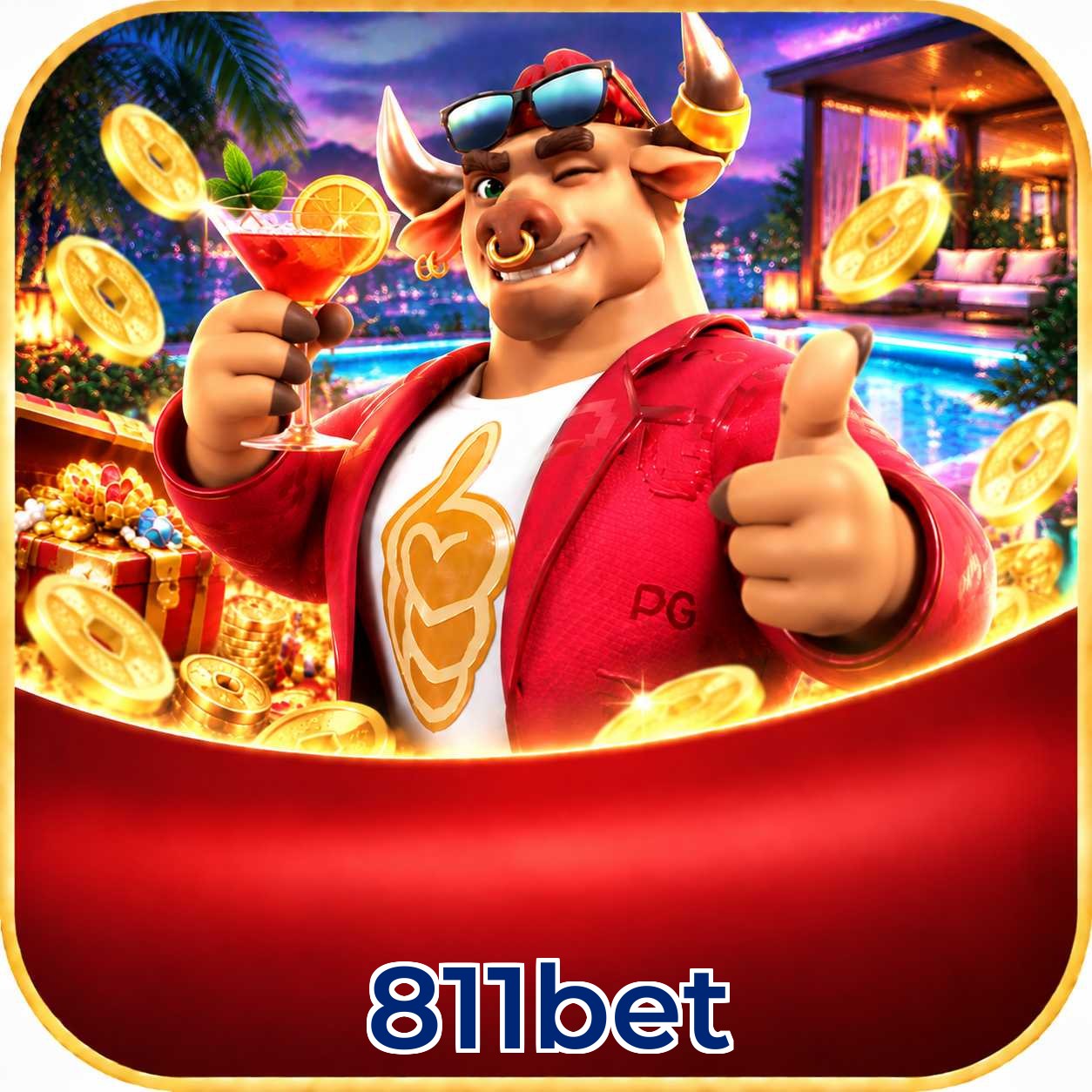811bet Licença Curaçao Gaming