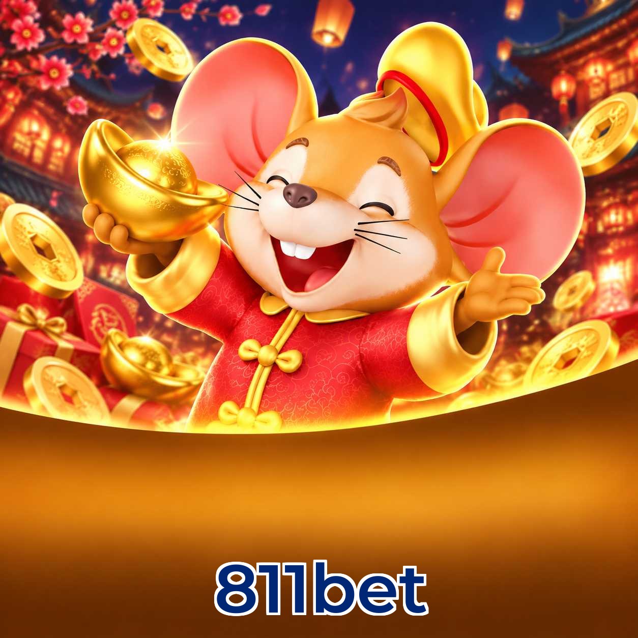 Servidor Brasil 811bet