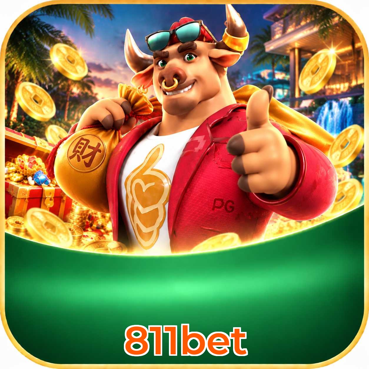 811bet PIX Instantâneo - Saques em 8 Minutos