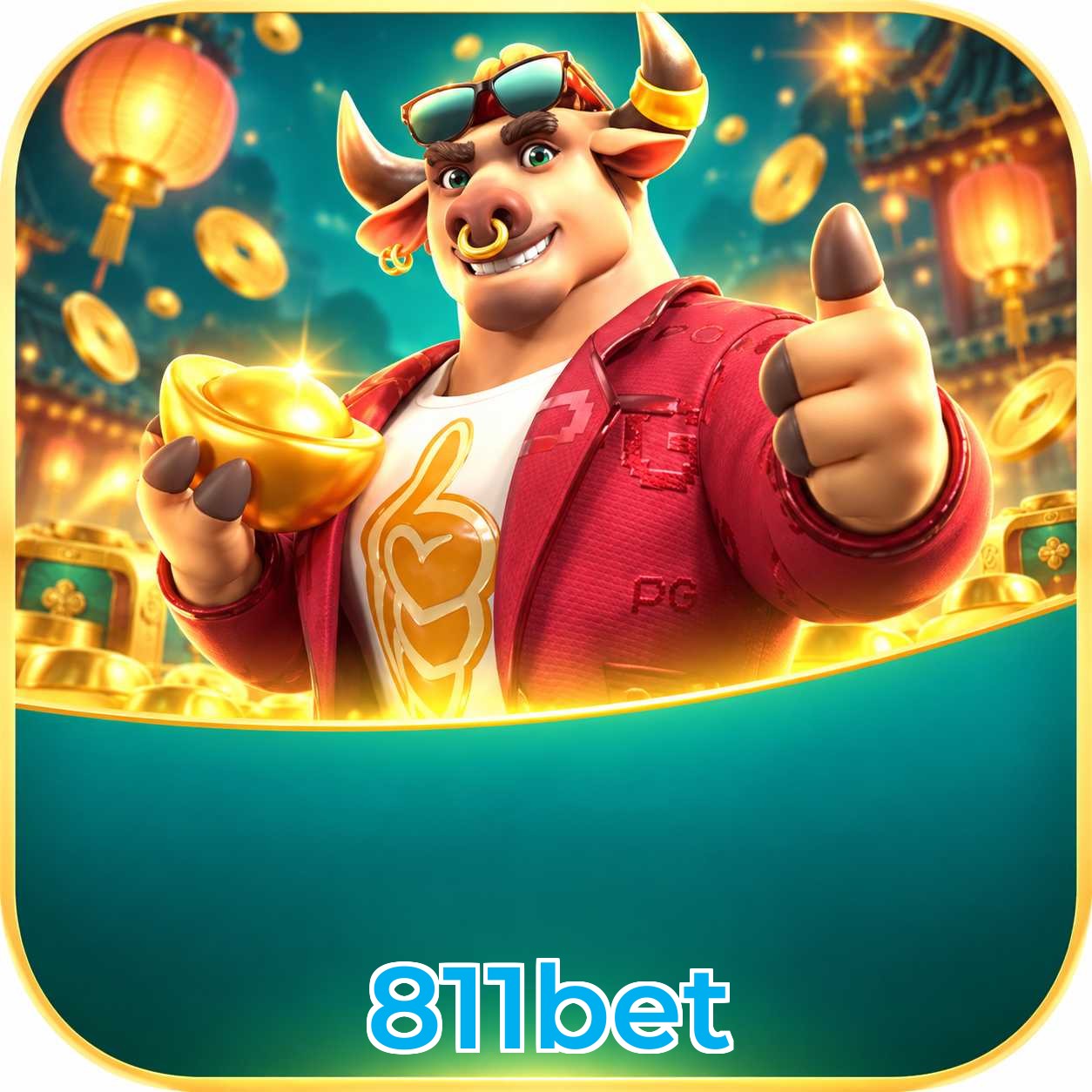 811bet Logo 2