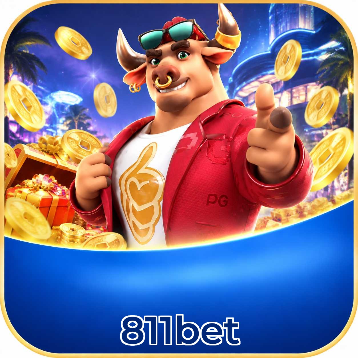 811bet Segurança Logo 3