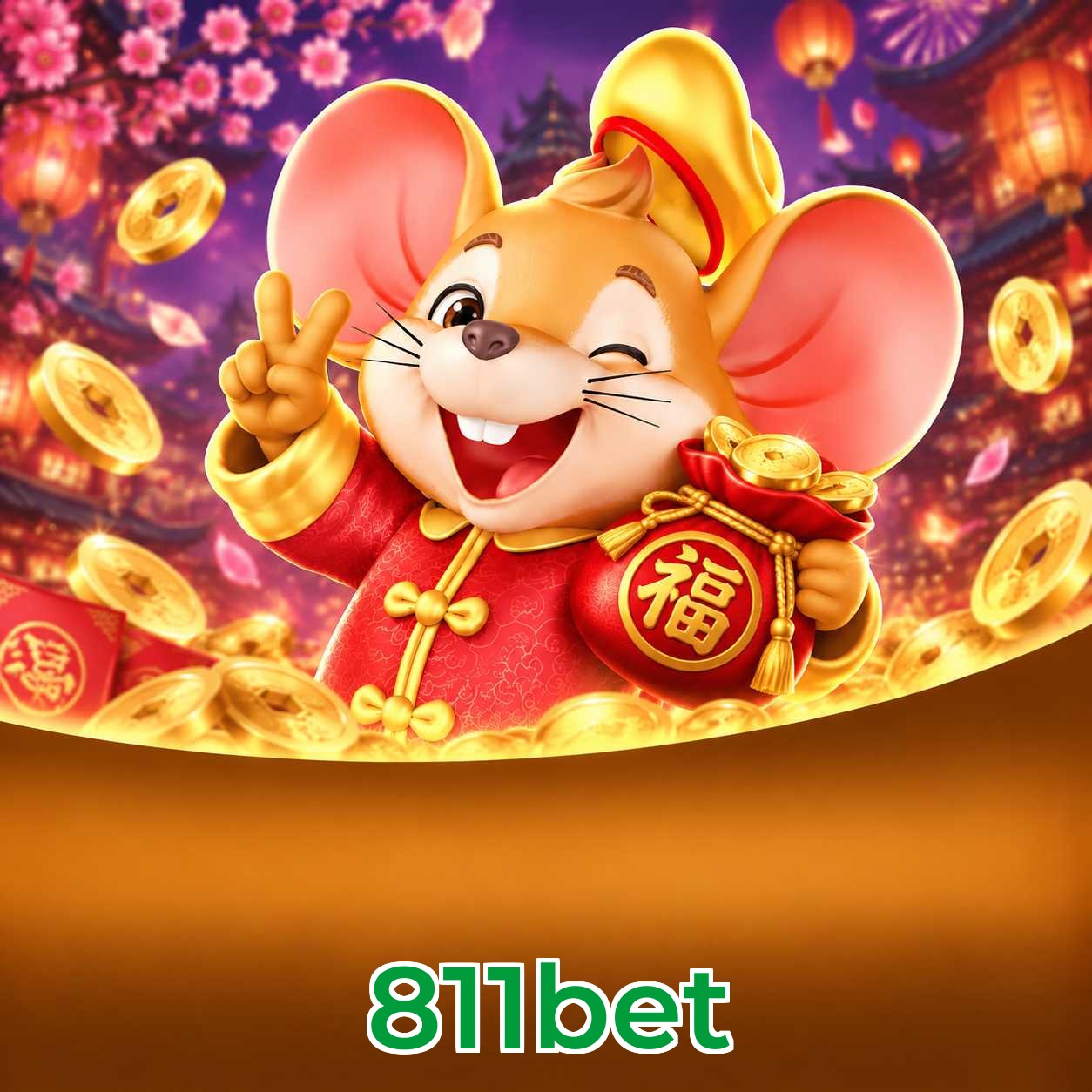 Licença Curaçao 811bet